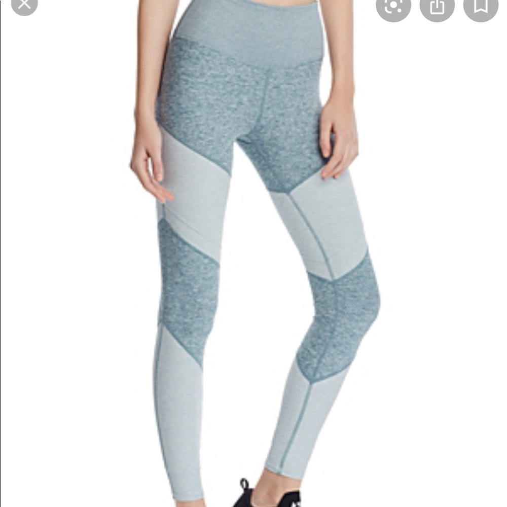 Alo Yoga High Waist Alosoft Sheila Legging XS